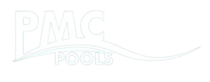 PMC Pools Logo