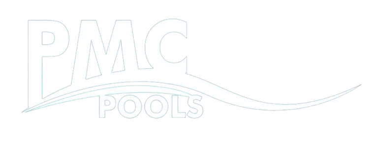 PMC Pools Logo