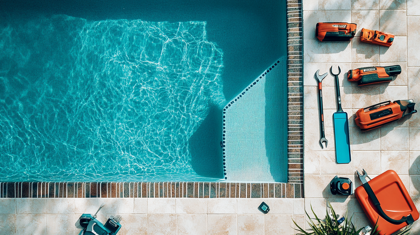 PMC-Pools_A_pool_expert_repairing_a_swimming_pool_in_richmond