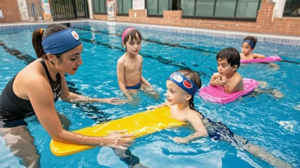 pmc_pools_tip3_supervision_and_swimming_lessons pool safety tips